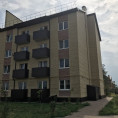 Новые дома на обслуживании с августа 2021!