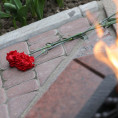 Всероссийская акция «Минута молчания»
