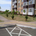 Продолжаем покос травы!