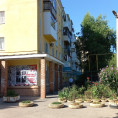 Произвели ремонт фотореле и вернули освещение придомовой территории!